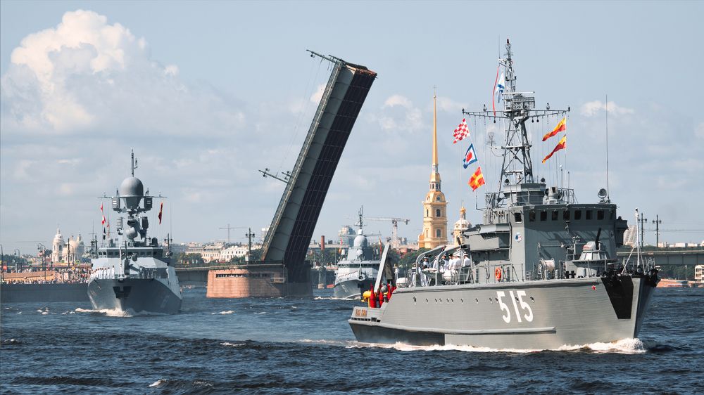 Photograph by Khazov Artem