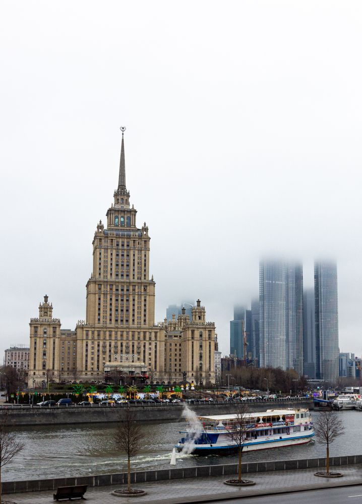 Photograph by Роман Якута