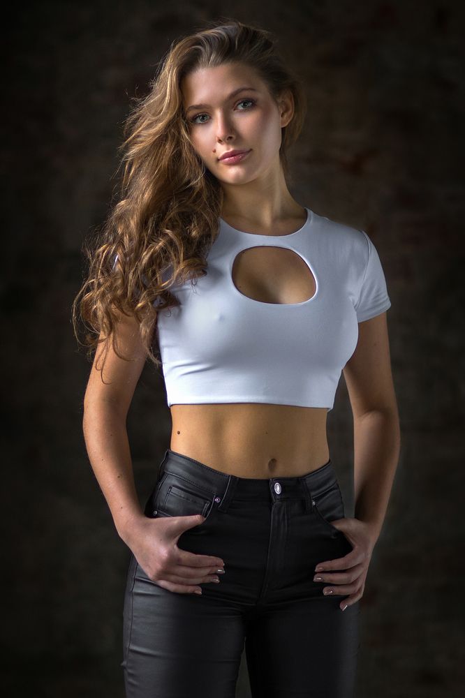 Photograph by Михаил Герасимов