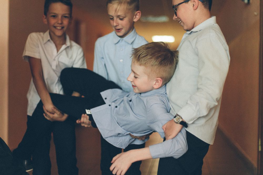 Photograph by Danilenko Tanya