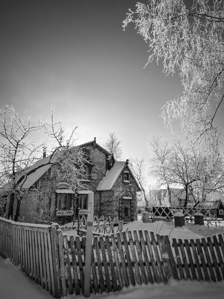 Photograph by Вася Кондратов