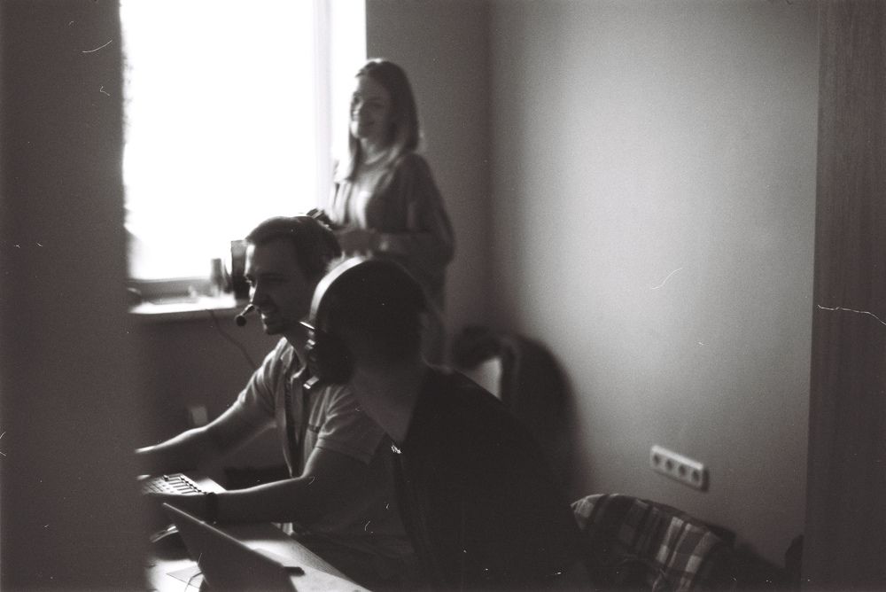 Photograph by Вася Кондратов