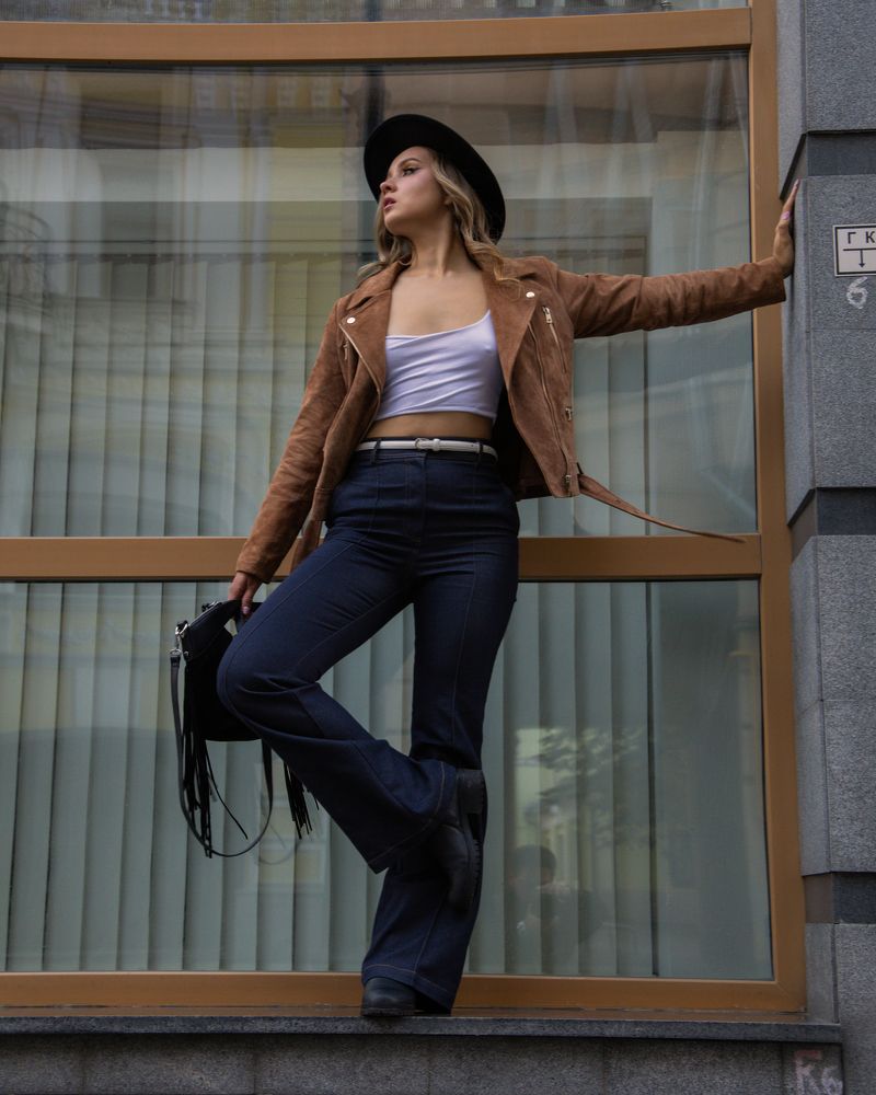 Фотография автора Ильдар Салимов