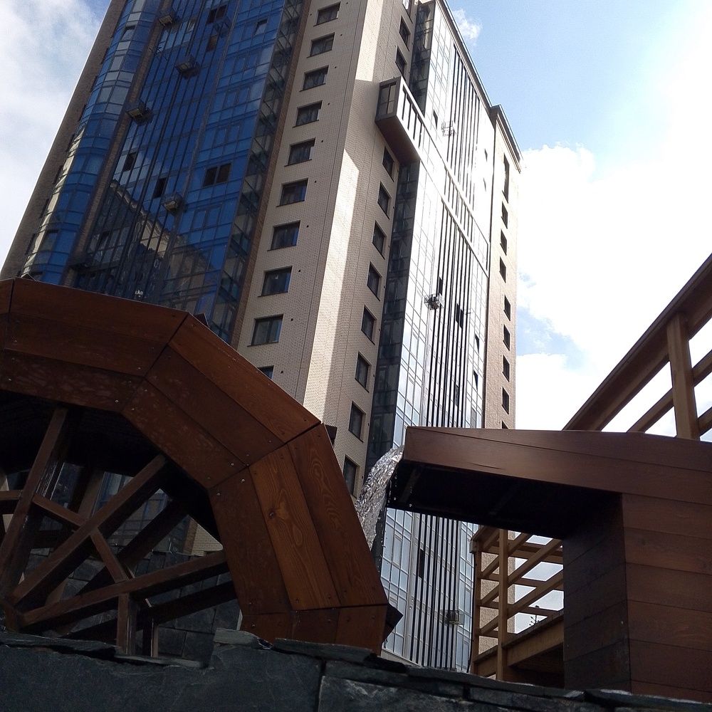 Photograph by Сергей Воронин