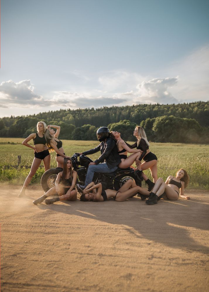 Photograph by Вера Рудик