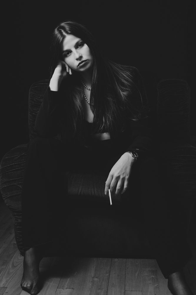 Photograph by Thanos Vasileris Chalkidis