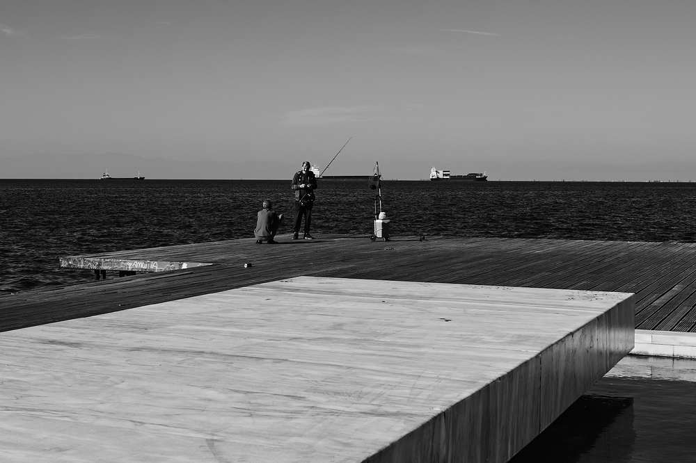 Thessaloniki Streetly