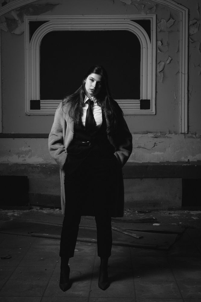 Photograph by Thanos Vasileris Chalkidis