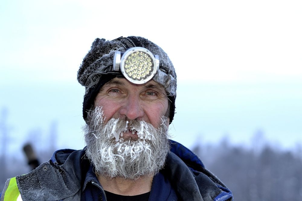 Photograph by Галина Искандарова