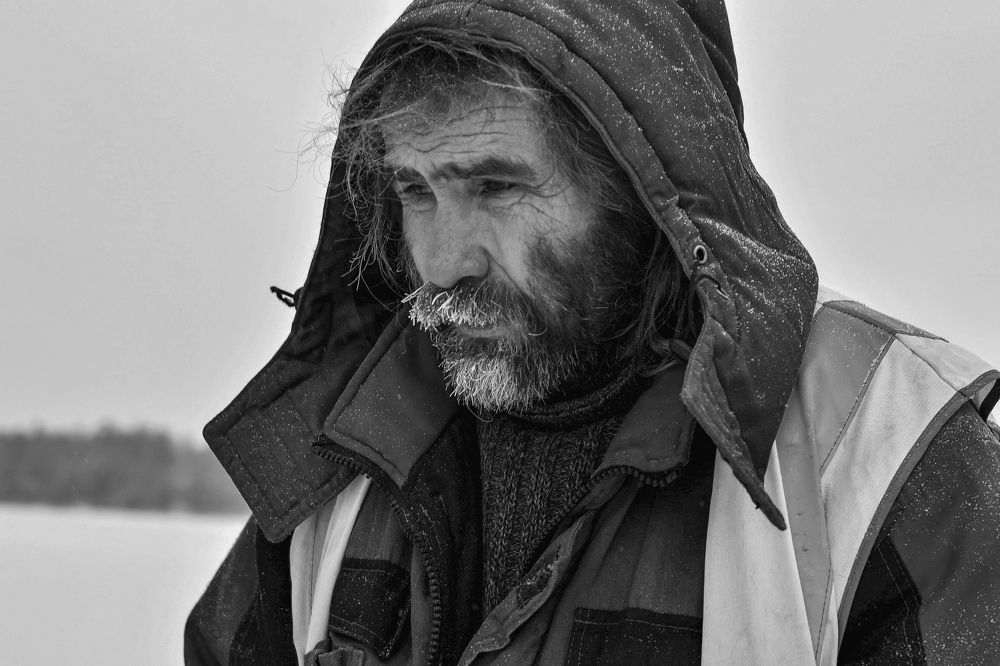 Photograph by Галина Искандарова