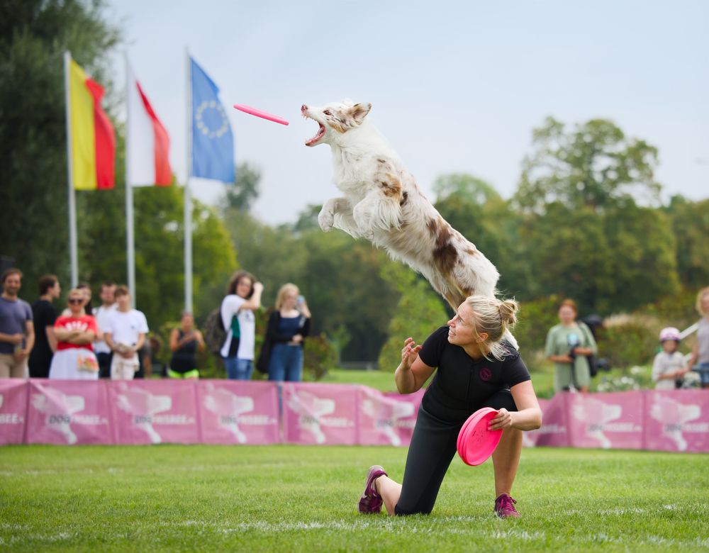 Photograph by Monika Maciejewska