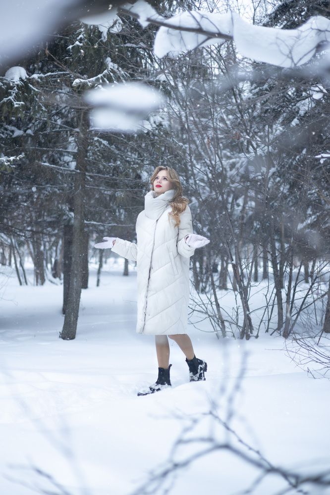 Photograph by Людмила Бойко