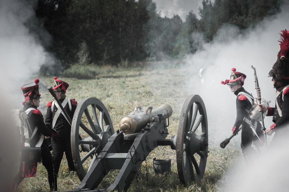 Photograph by Михаил Гаврилов