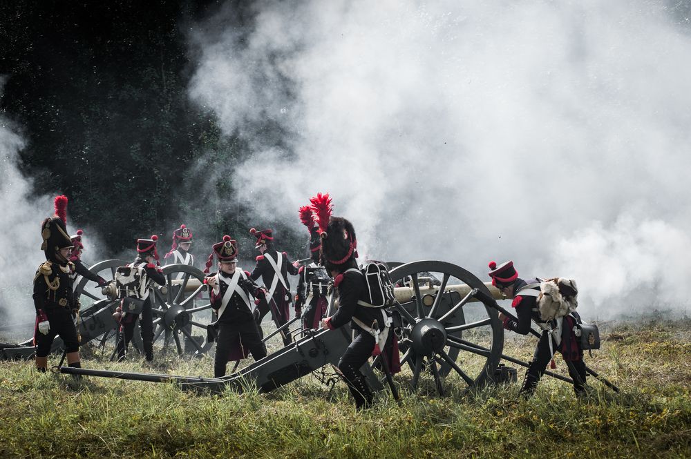 Photograph by Михаил Гаврилов