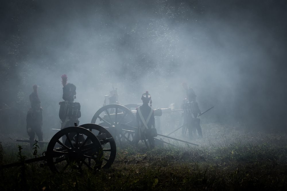 Photograph by Михаил Гаврилов