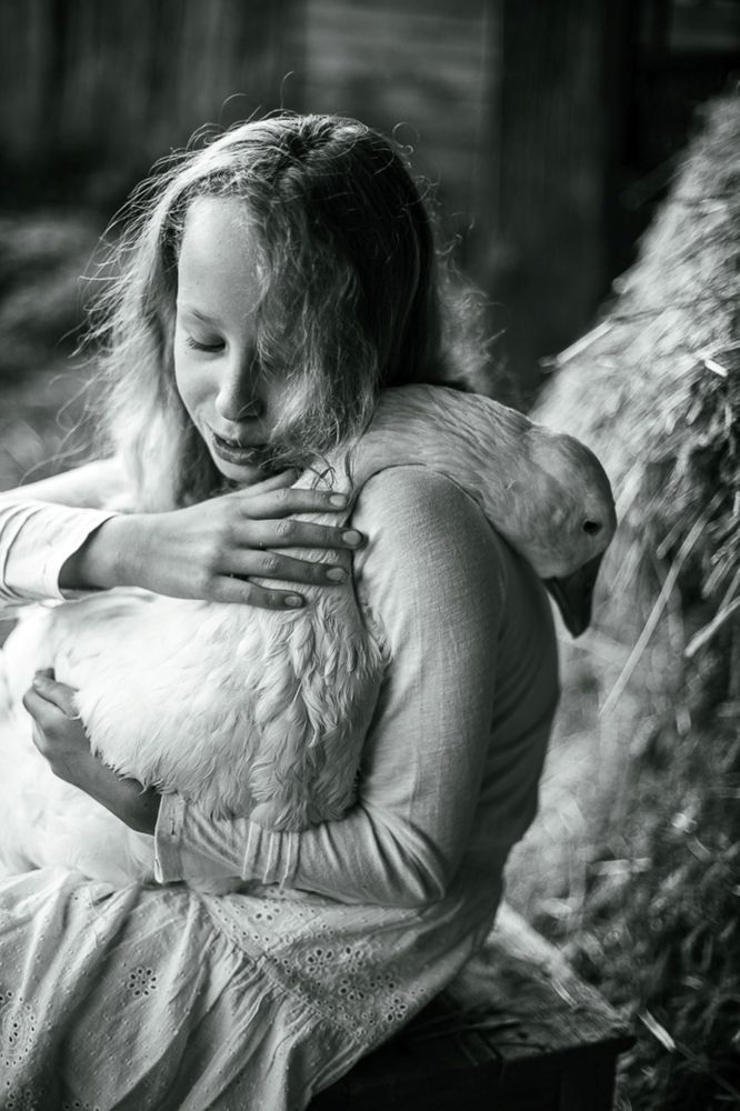 Photograph by Viktorija