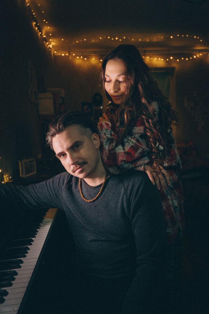 Photograph by Евгений Христолюбов