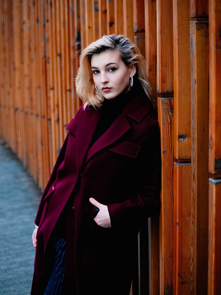 Фотография автора Елена Чиликина