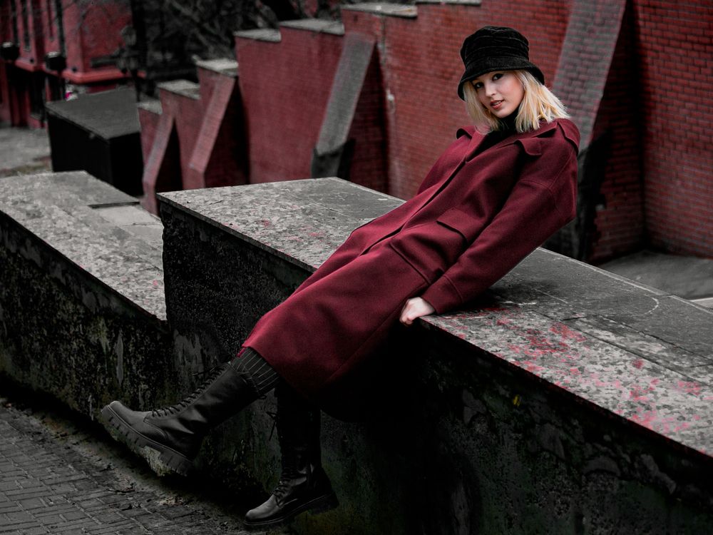 Фотография автора Елена Чиликина