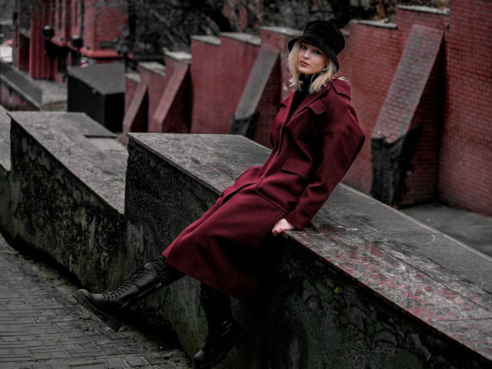 Фотография автора Елена Чиликина