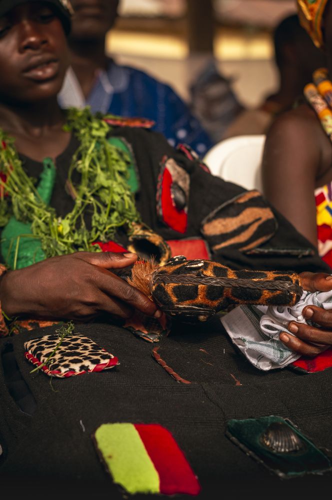 Photograph by Kojo Kova