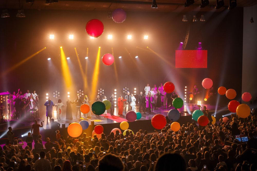 Photograph by Алексей Сыркин