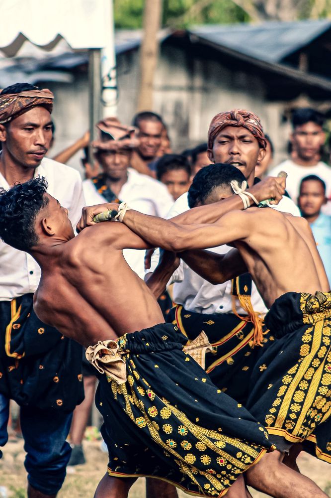 Photograph by Suryati Yati