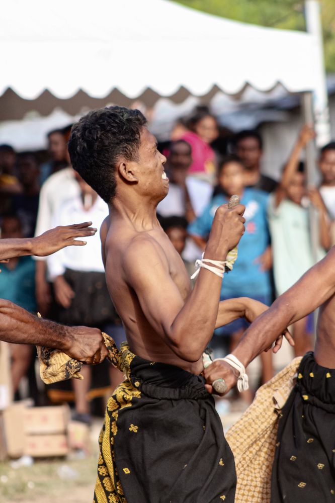 Photograph by Suryati Yati