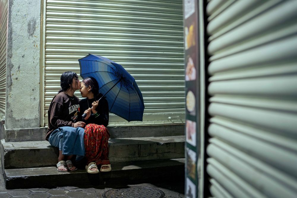 Photograph by Robic Upadhayay