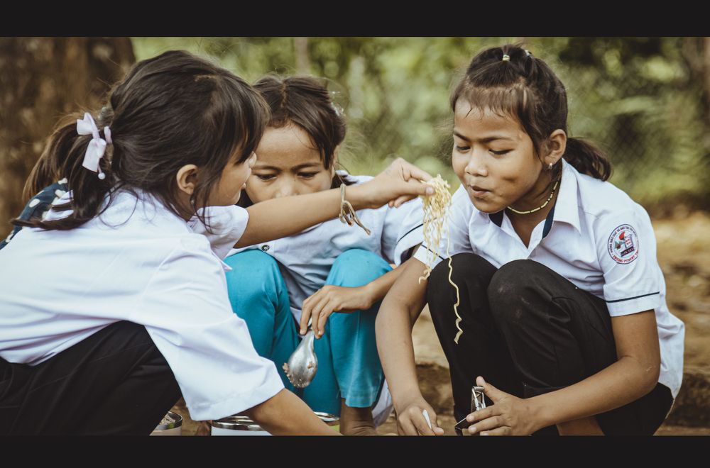 Photograph by HA CHI HAI