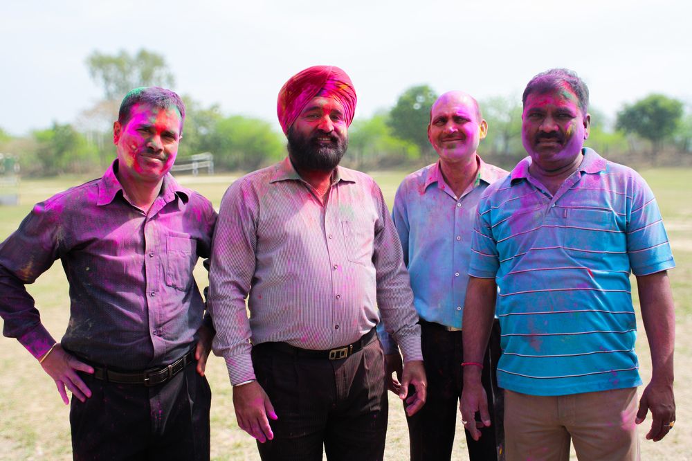 Photograph by Ankush Singh