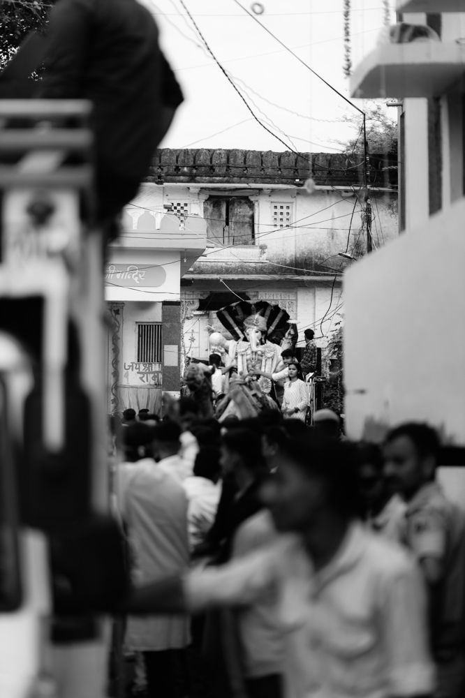 Photograph by Lakshya Sharma
