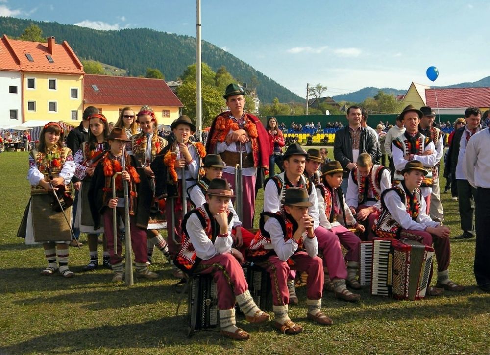 Photograph by Савоцкий Роман