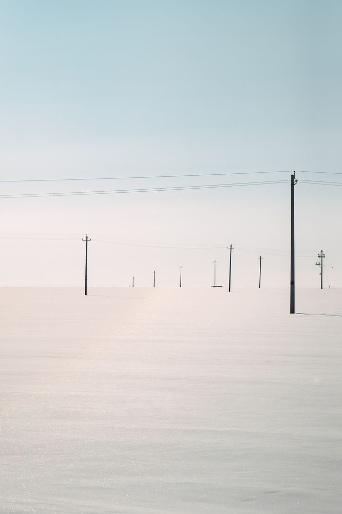 Photograph by Chen Chen