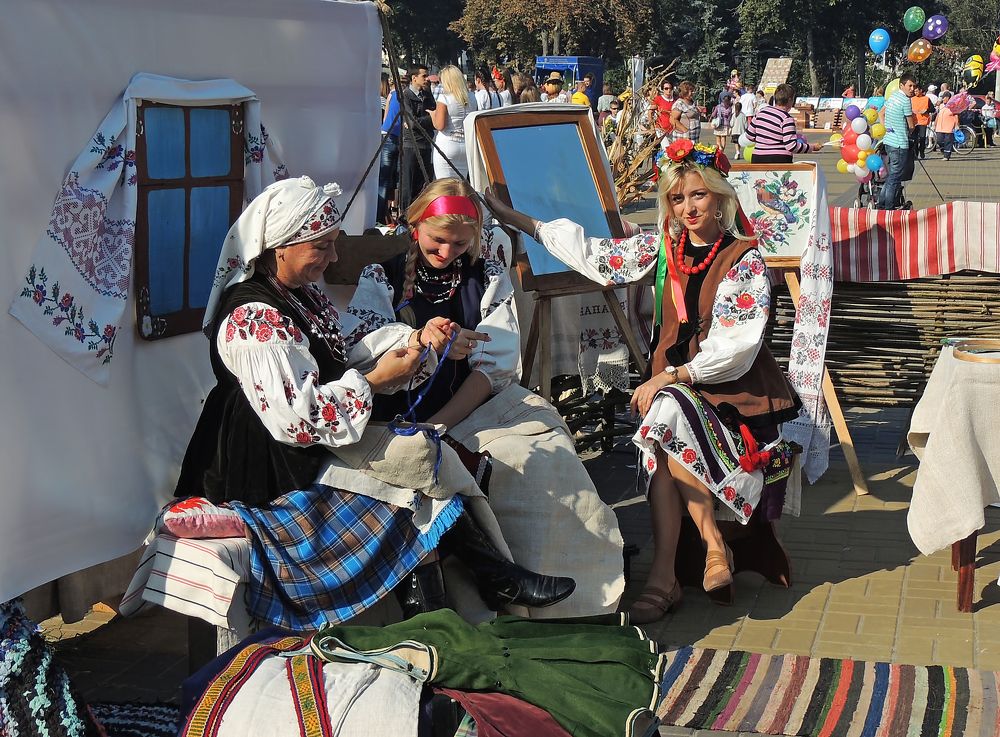 Фотография автора Роман Савоцкий