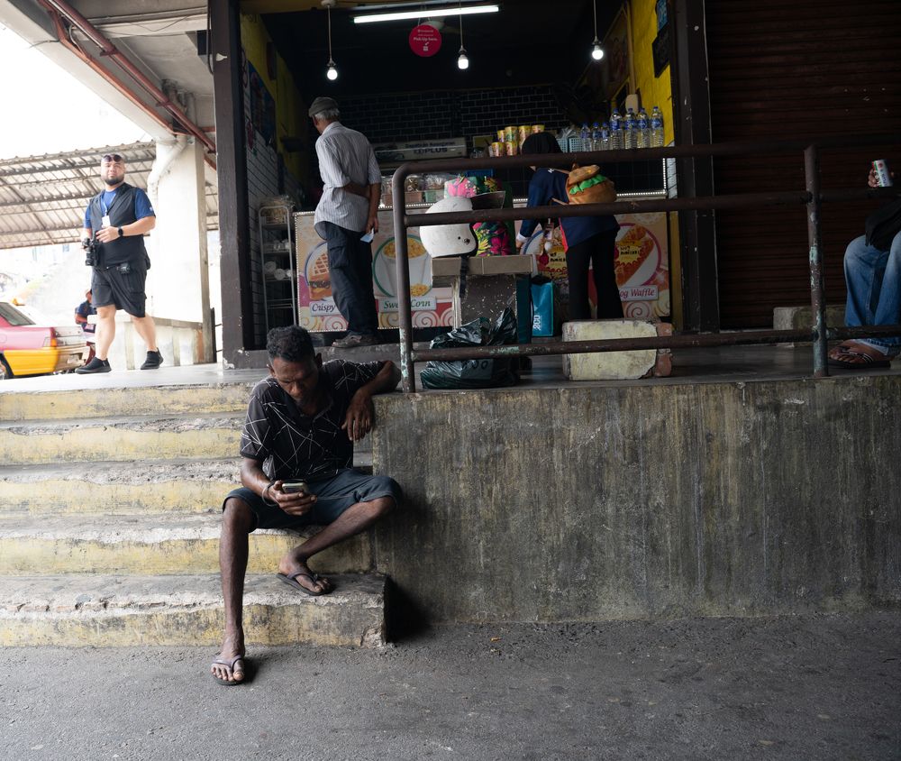 Photograph by HEE SENG FOO