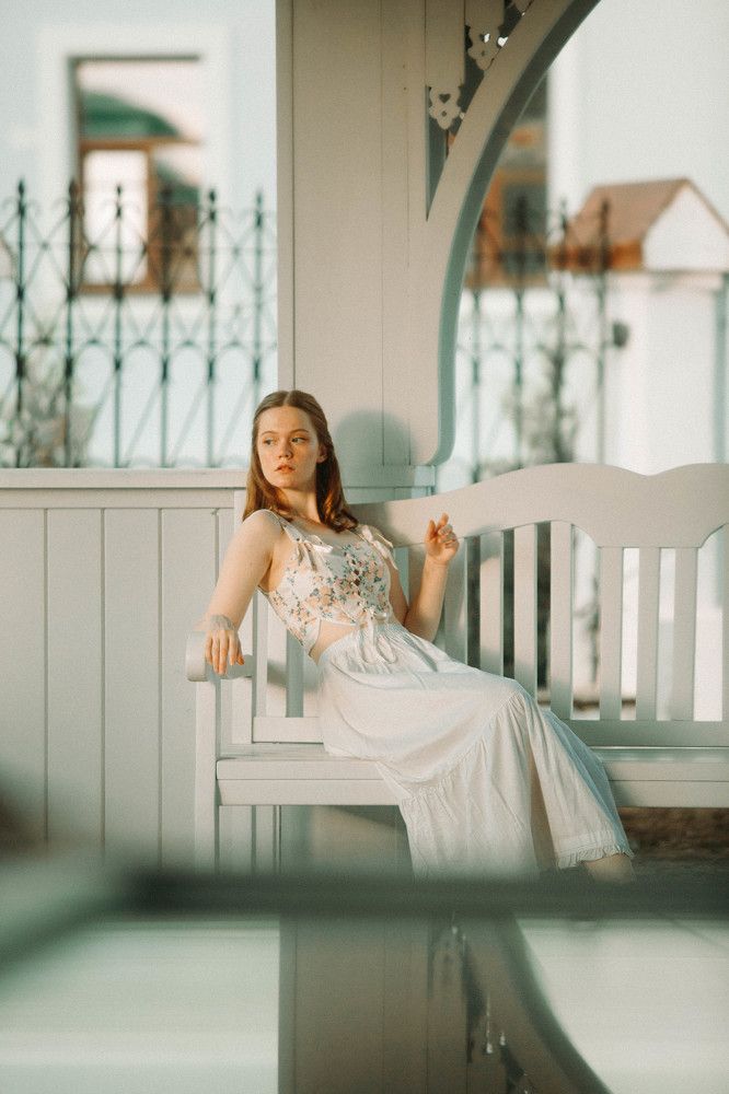 Photograph by Кристина Логинова