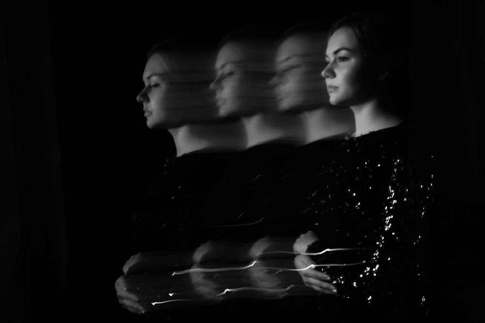 Вперед, оставаясь на месте