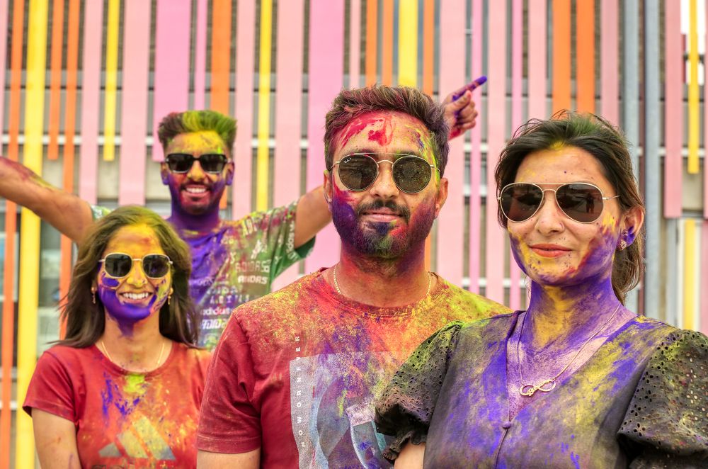 Photograph by Johan Koch