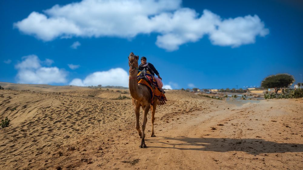 Photograph by Sagarnil Das