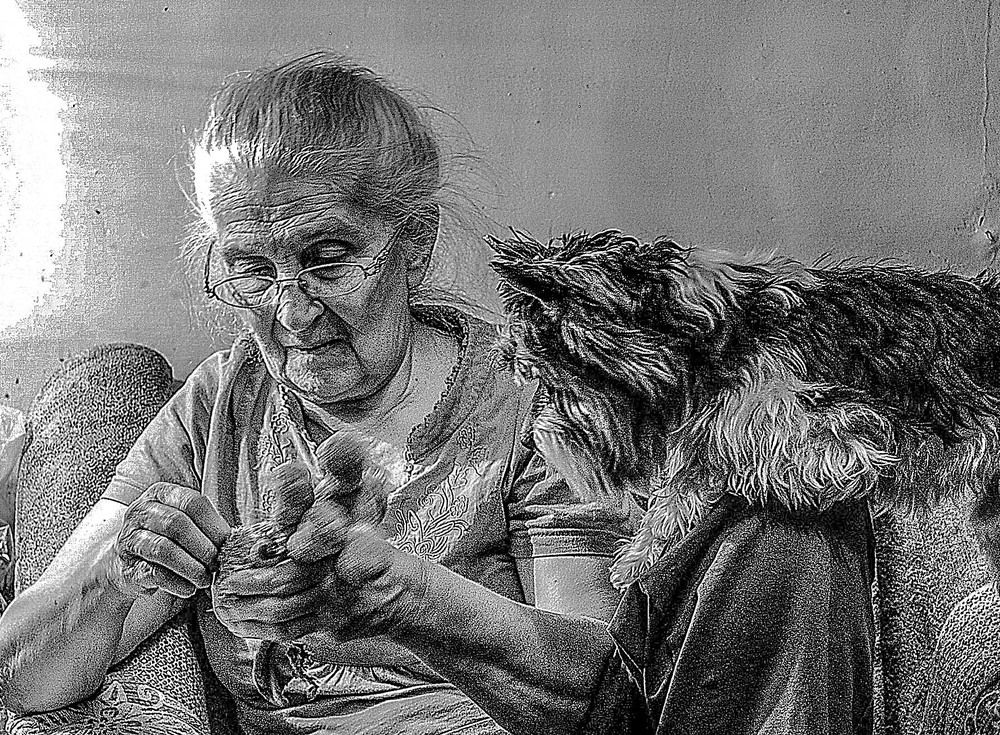 Photograph by Борис Абрамов