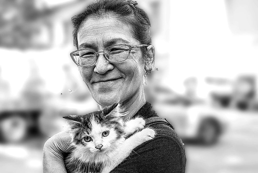 Photograph by Борис Абрамов