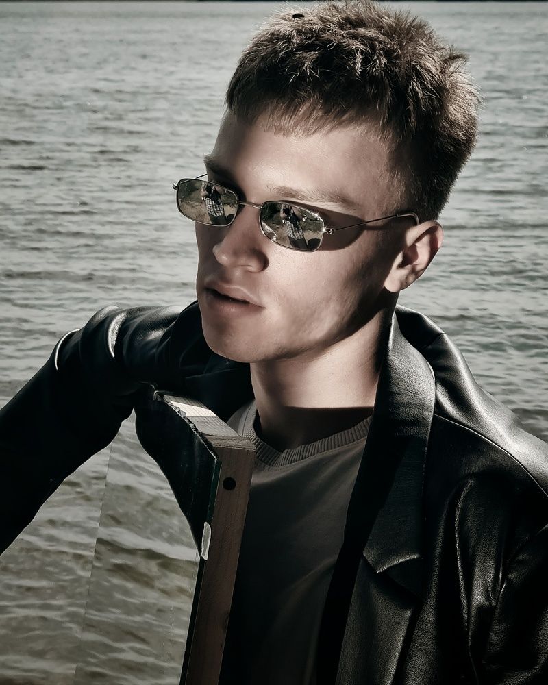 Photograph by Татьяна Соколовская