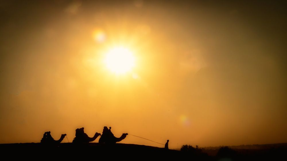 Photograph by Sagarnil Das