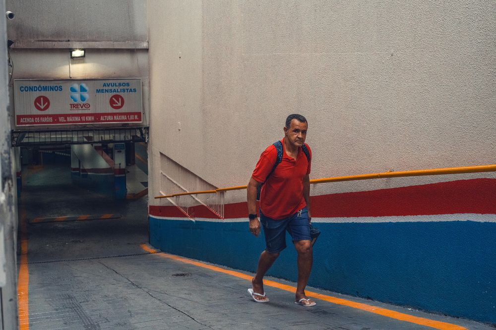 Photograph by Darwin Boaventura