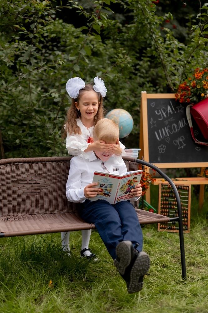 Photograph by Ольга Сесина