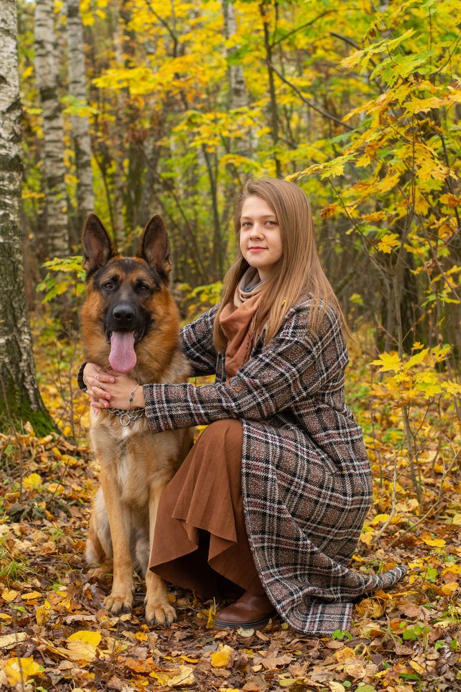 Photograph by Екатерина Медведева