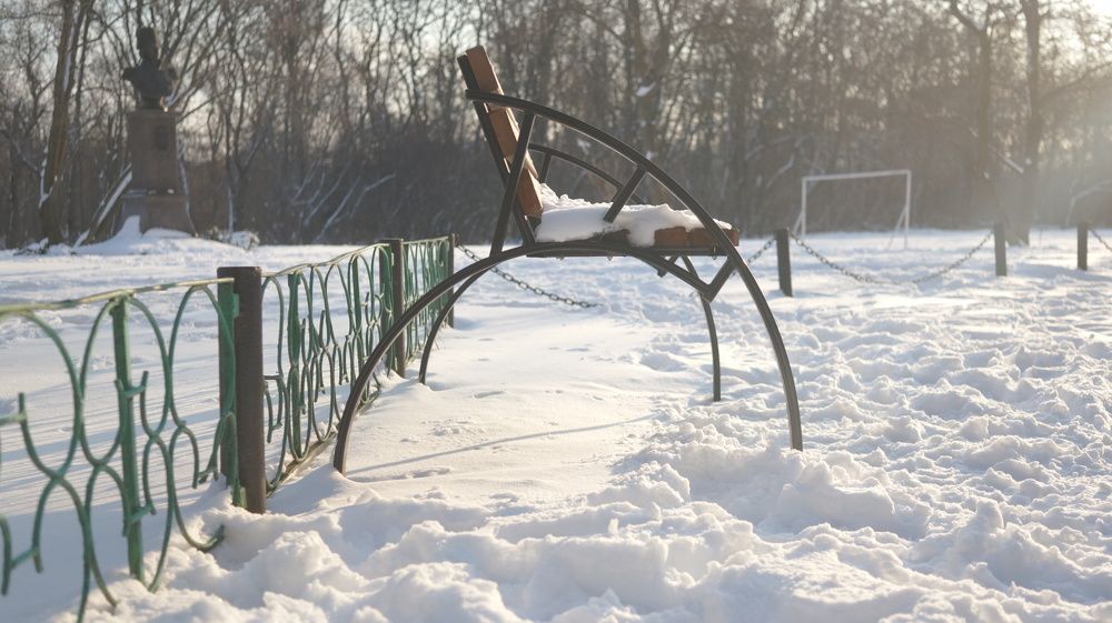 Photograph by Владимир Николенко