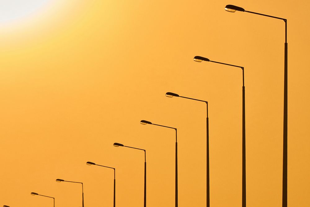 Источники света