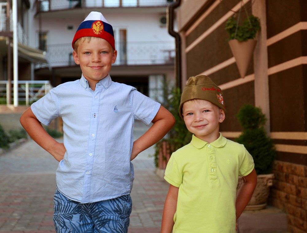 Photograph by Марина Юрченко